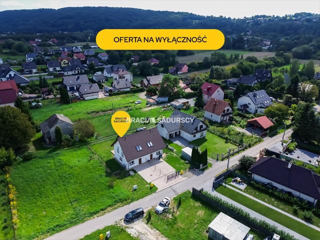 Dom na sprzedaż w Kraków, Małopolskie