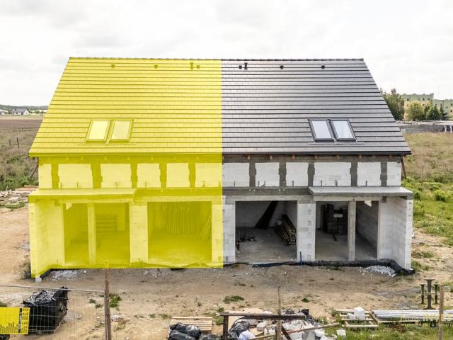 Mieszkanie na sprzedaż w Debrzno, Pomorskie