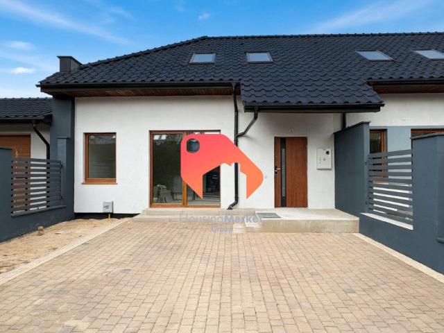 Dom na sprzedaż w Bydgoszcz, Kujawsko-pomorskie