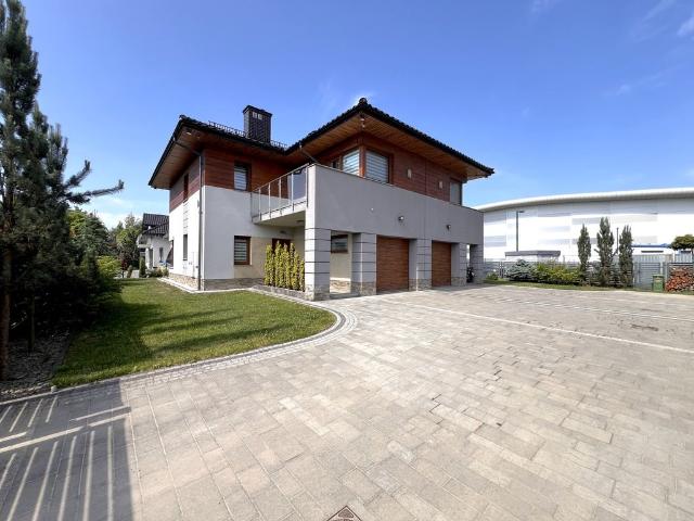 Dom na sprzedaż w Rzeszów, Podkarpackie