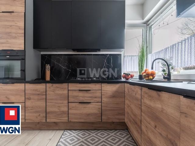 Dom na sprzedaż w Luzino, Pomorskie