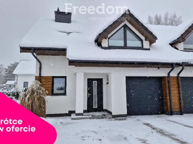 Dom na sprzedaż w Dywity, Warmińsko-mazurskie