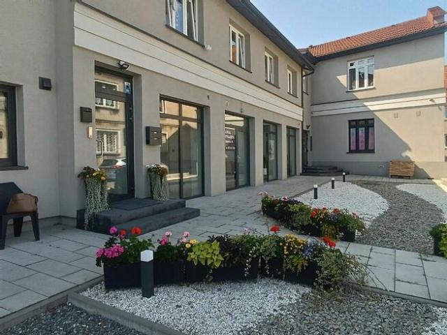 Biuro do wynajęcia w Żory, Śląskie