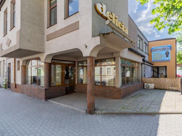 Dom na sprzedaż w Piła, Wielkopolskie
