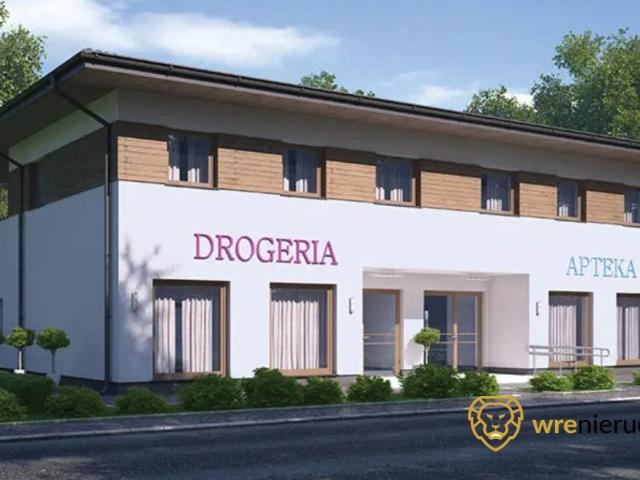 Dom na sprzedaż w Jelcz-laskowice, Dolnośląskie