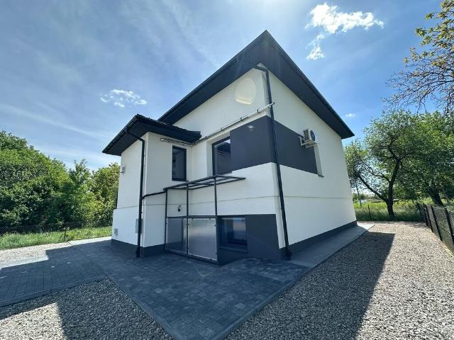 Dom na sprzedaż w Rzeszów, Podkarpackie