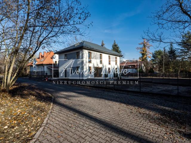 Dom na sprzedaż w Piaseczno, Mazowieckie