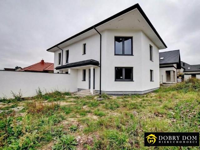 Dom na sprzedaż w Piaski, Łomża