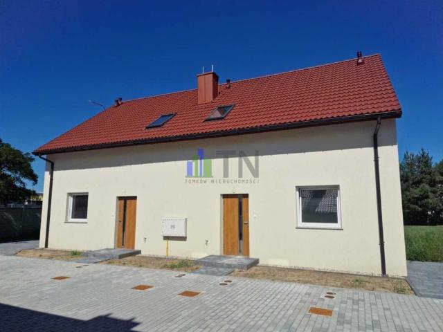 Dom na sprzedaż w Jelcz-laskowice, Dolnośląskie