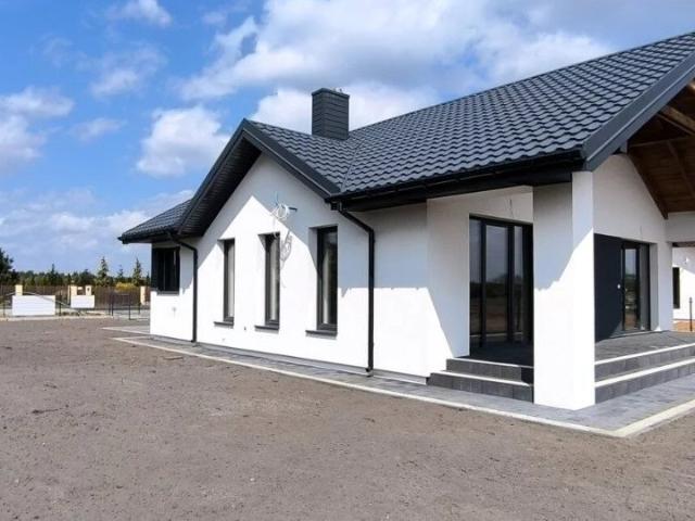 Dom na sprzedaż w Rypin, Kujawsko-pomorskie