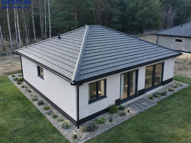 Dom na sprzedaż w Żabia Wola, Mazowieckie