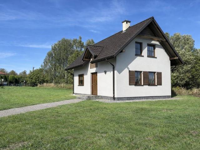 Dom na sprzedaż w Podkarpackie
