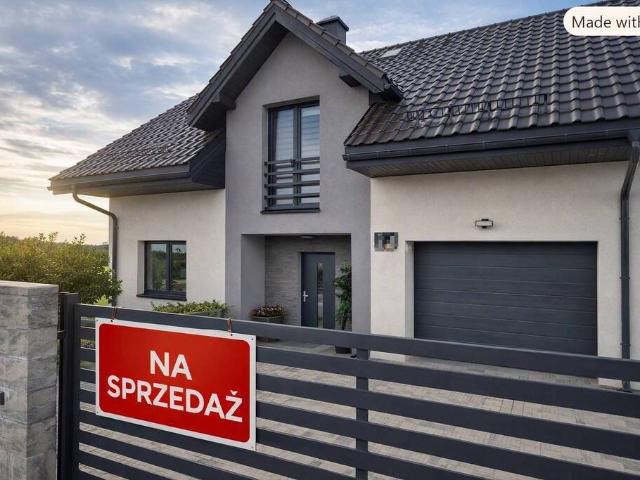 Dom na sprzedaż w Ełk, powiat ełcki