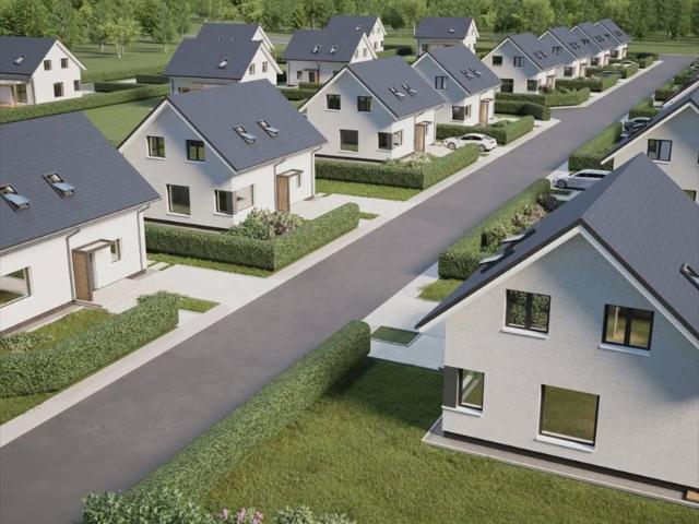 Dom na sprzedaż w Stargard Szczeciński, Zachodniopomorskie