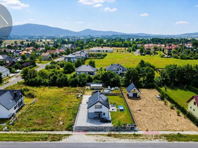 Dom na sprzedaż w Marcinowice, powiat świdnicki