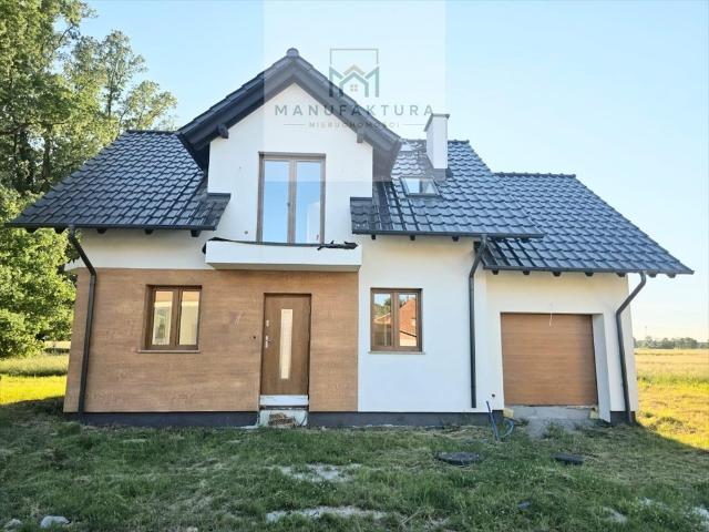 Dom na sprzedaż w Kotórz Wielki, Opolskie