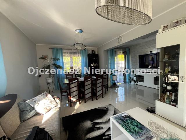 Dom na sprzedaż w Białe Błota, Kujawsko-pomorskie