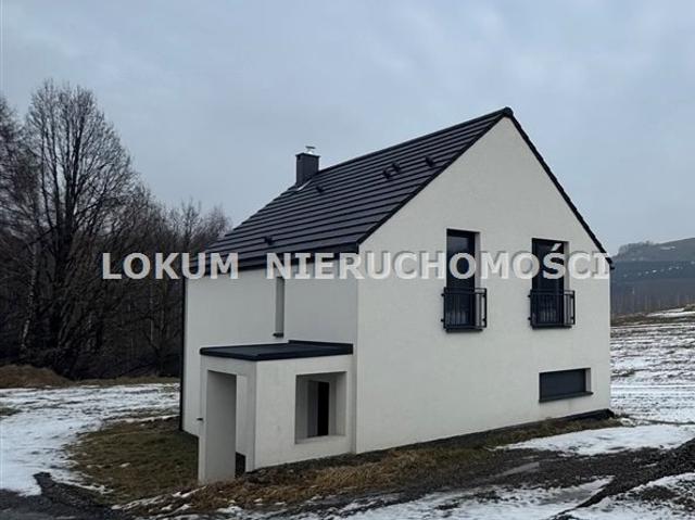 Dom na sprzedaż w Gogołowa, Śląskie