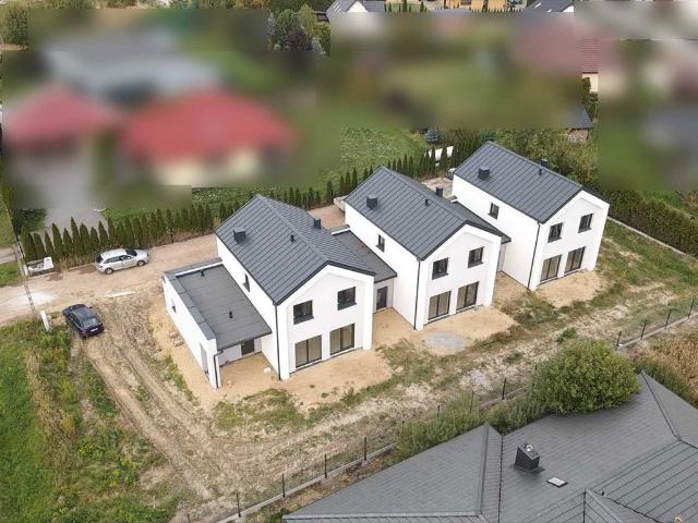 Dom na sprzedaż w Budki, Piotrków Trybunalski