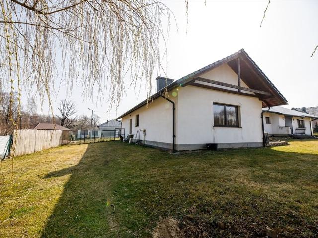 Dom na sprzedaż w Bulowice, Małopolskie
