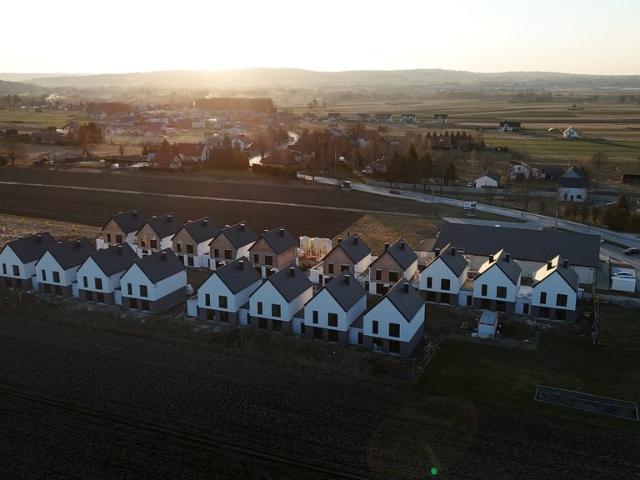 Dom na sprzedaż w Rzeszów, Podkarpackie