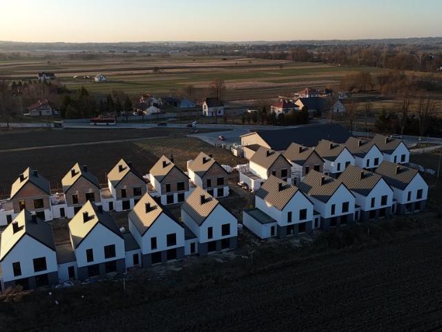 Dom na sprzedaż w Rzeszów, Podkarpackie