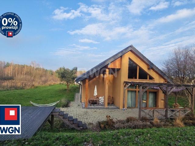 Dom na sprzedaż w Trzebinia, Małopolskie