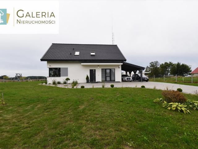 Dom na sprzedaż w Pasłęk, Warmińsko-mazurskie