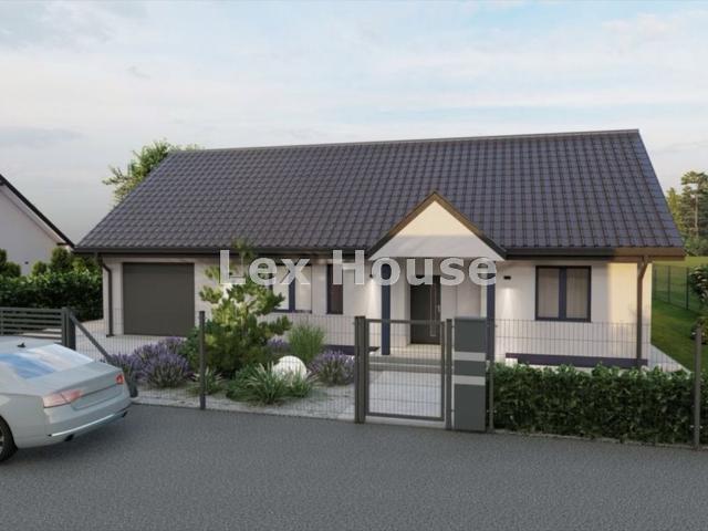 Dom na sprzedaż w Kobylanka, Zachodniopomorskie