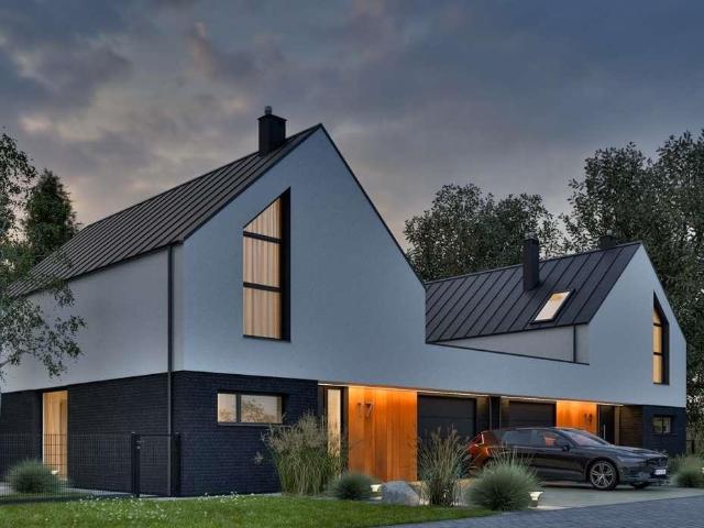 Dom na sprzedaż w Kiekrz, Wielkopolskie