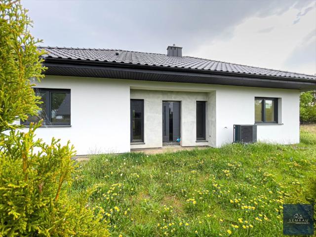 Dom na sprzedaż w Studźce, Wielkopolskie