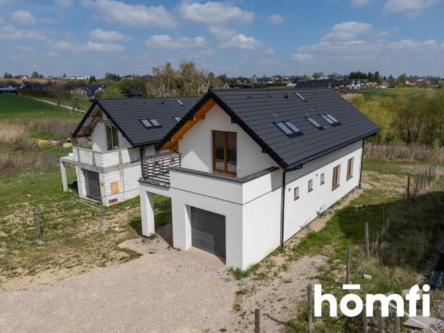 Dom na sprzedaż w Kocmyrzów-luborzyca, Małopolskie