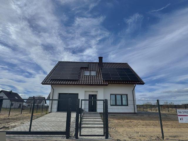 Dom na sprzedaż w Kostrzyn Nad Odrą, Lubuskie