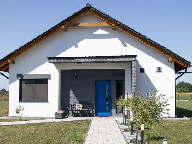 Dom na sprzedaż w Grębów, Podkarpackie