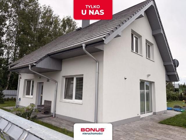 Dom na sprzedaż w Szczecin, Zachodniopomorskie