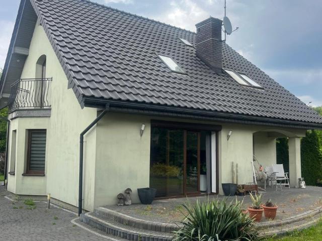 Dom na sprzedaż w Częstochowa, Śląskie