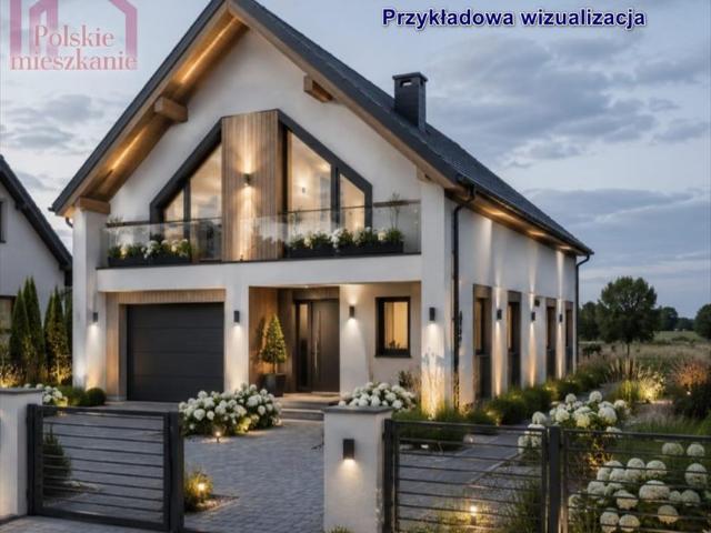 Dom na sprzedaż w Orły, Podkarpackie