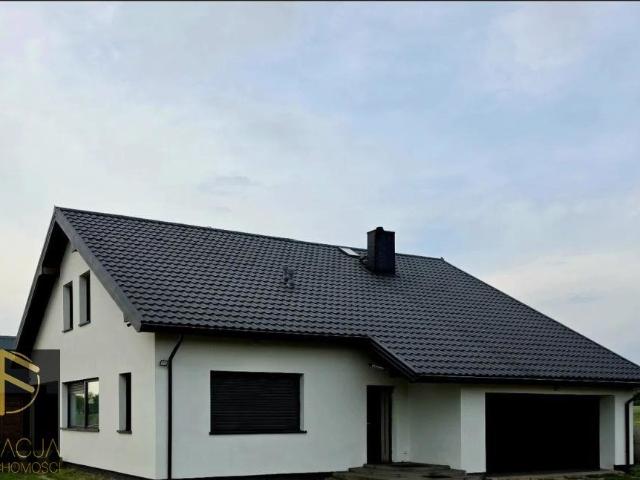 Dom na sprzedaż w Koźminek, Wielkopolskie