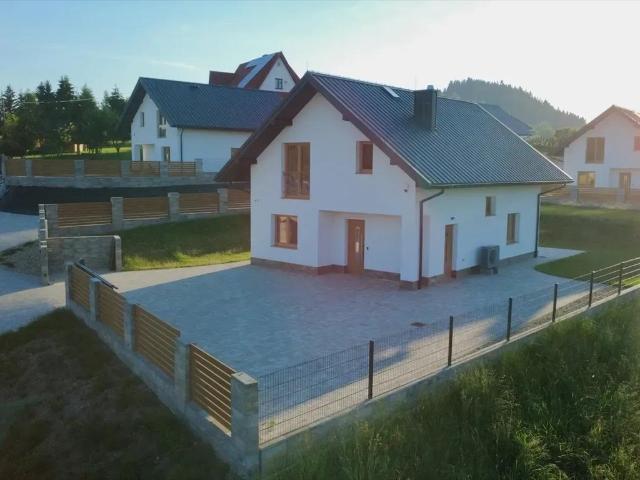 Dom na sprzedaż w Lipnica Wielka, Małopolskie