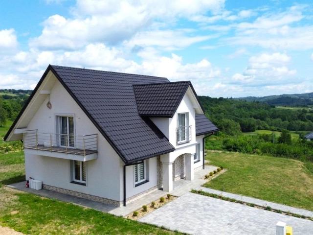Dom na sprzedaż w Kielnarowa, Podkarpackie