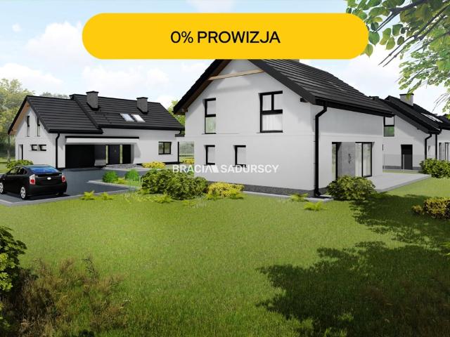 Dom na sprzedaż w Paszkówka, Małopolskie