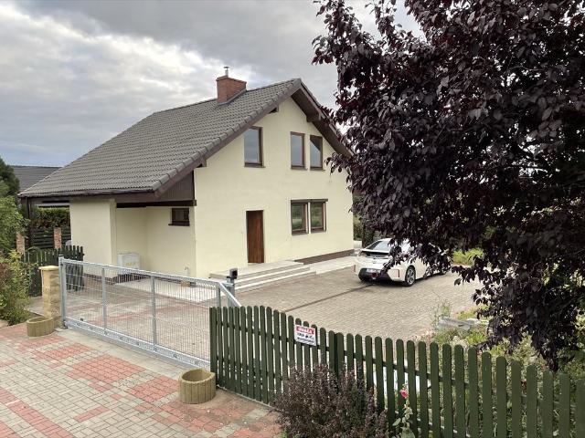Dom na sprzedaż w Będzinko, Zachodniopomorskie