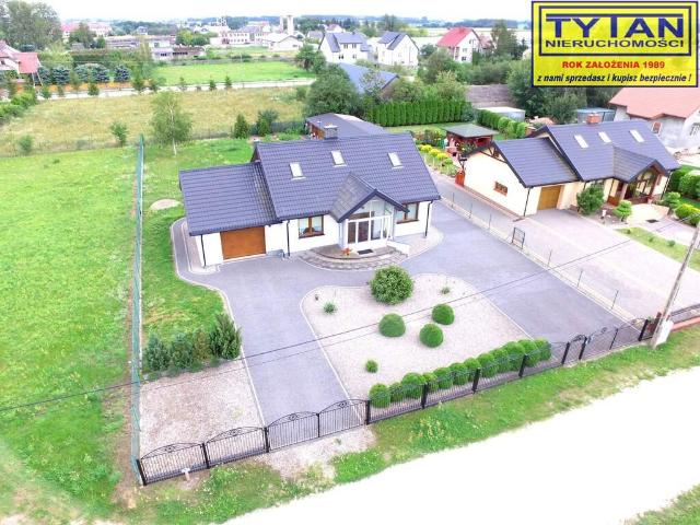 Dom na sprzedaż w Radziłów, Podlaskie