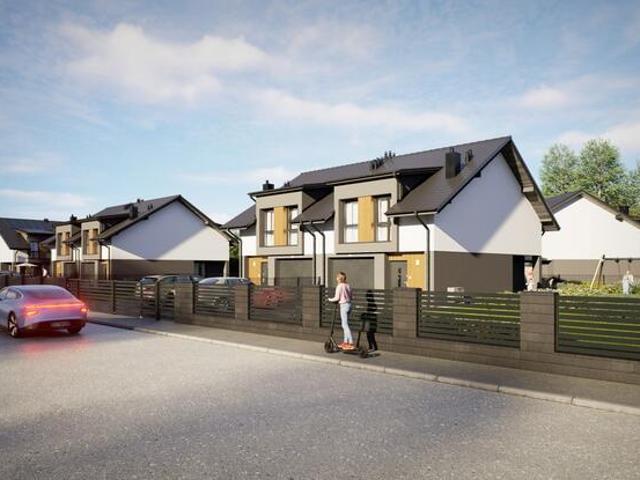 Dom na sprzedaż w Reda, Pomorskie