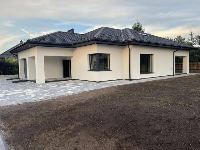 Dom na sprzedaż w Sokołów Podlaski, Mazowieckie