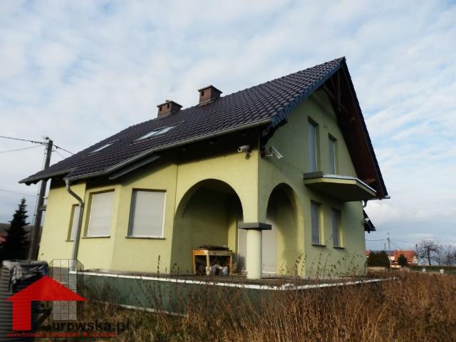 Dom na sprzedaż w Opolskie