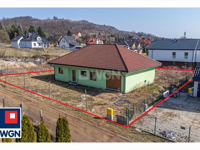 Dom na sprzedaż w Jeżów Sudecki, Dolnośląskie