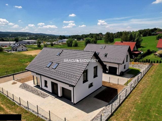 Dom na sprzedaż w Głogoczów, Małopolskie