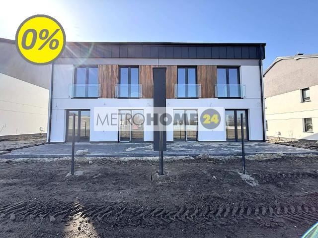 Dom na sprzedaż w Podolszyn Nowy, Mazowieckie