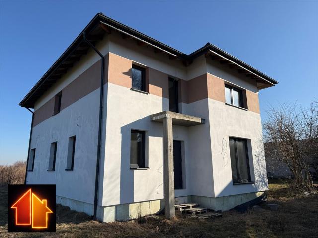 Dom na sprzedaż w Somianka, Mazowieckie